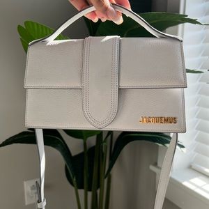 JACQUEMUS LE GRAND BAMBINO